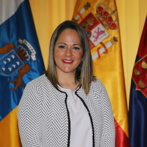 foto enlace a representante: María Del Carmen Guadalupe García